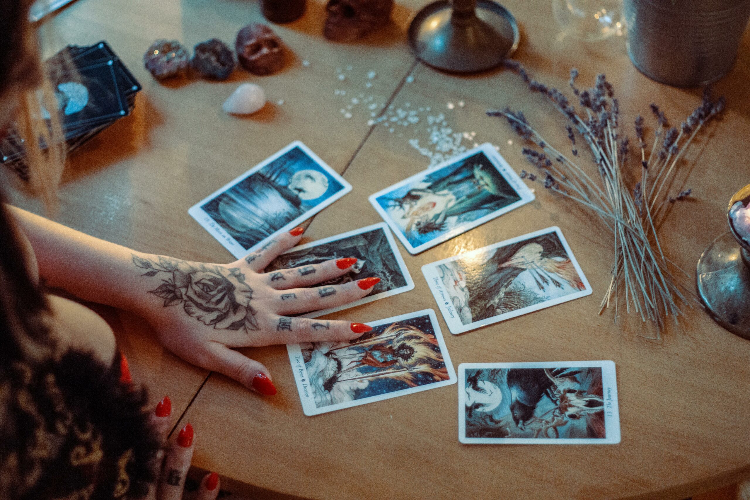 The Power of Tarot: Exploring the History and Significance of Tarot Cards