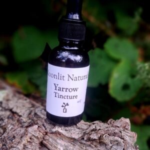 Yarrow Tincture