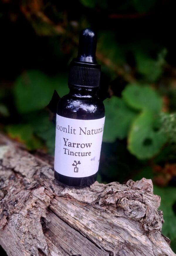 Yarrow Tincture