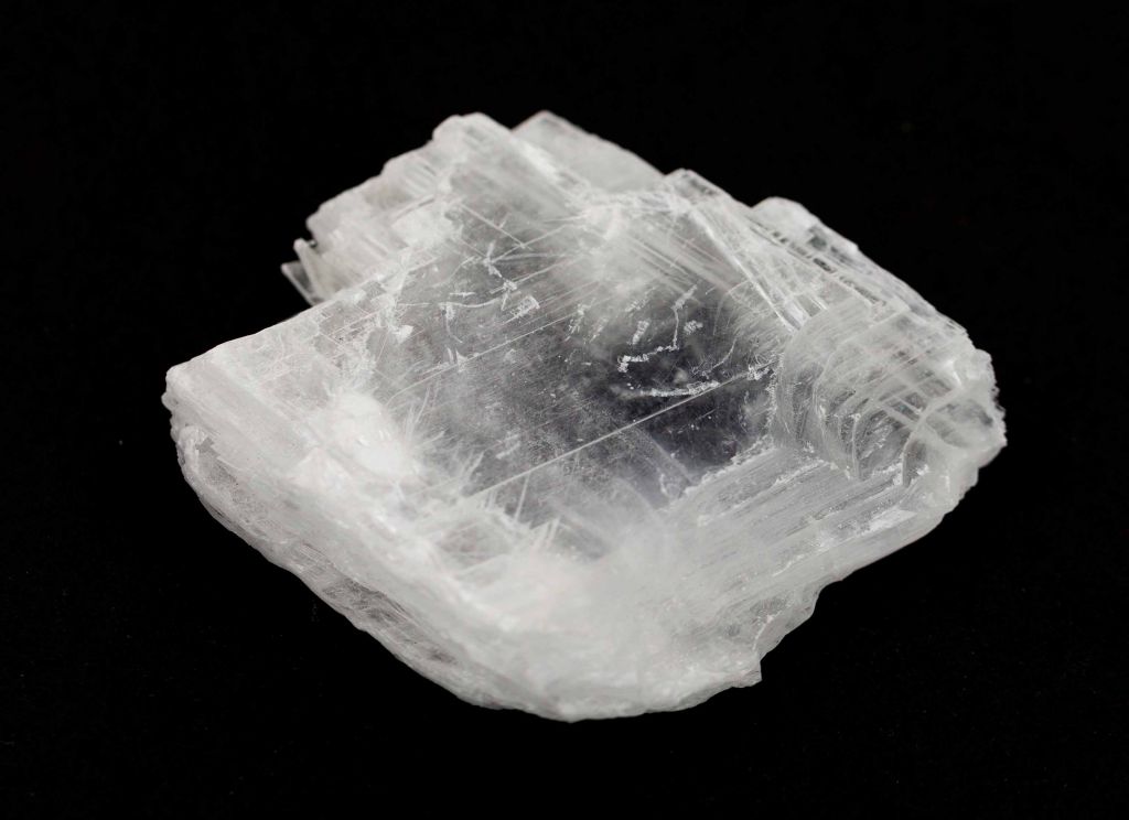 Selenite