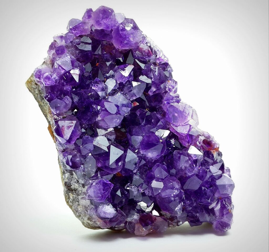 Discover Amethyst