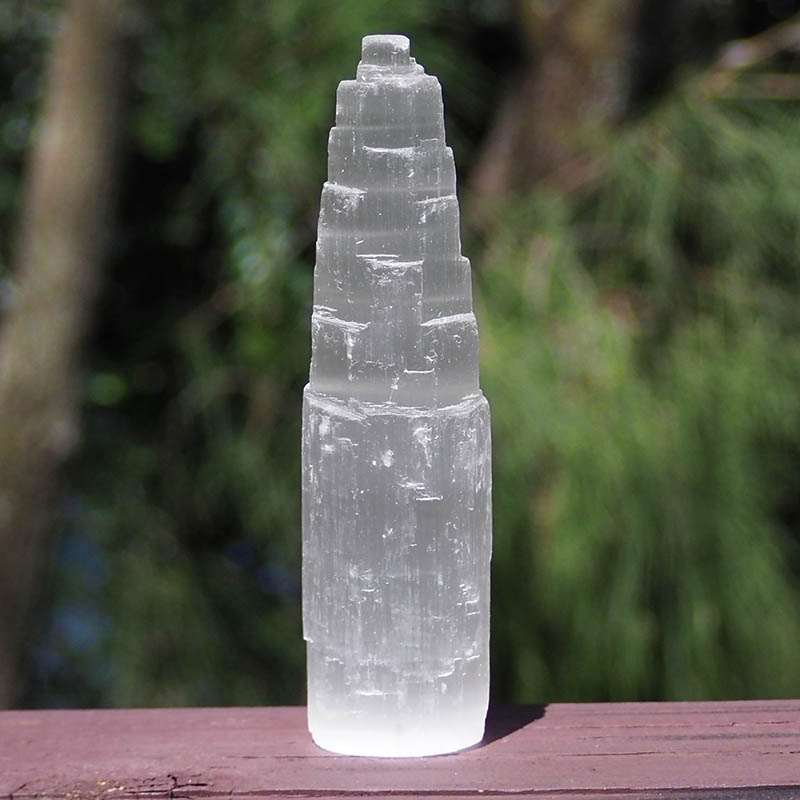 Selenite