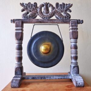 Small Healing Gong