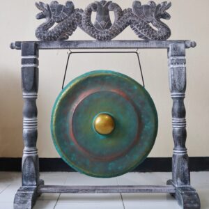 Small Gong